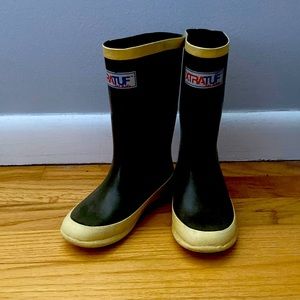 Xtratuf Toddler Boots
